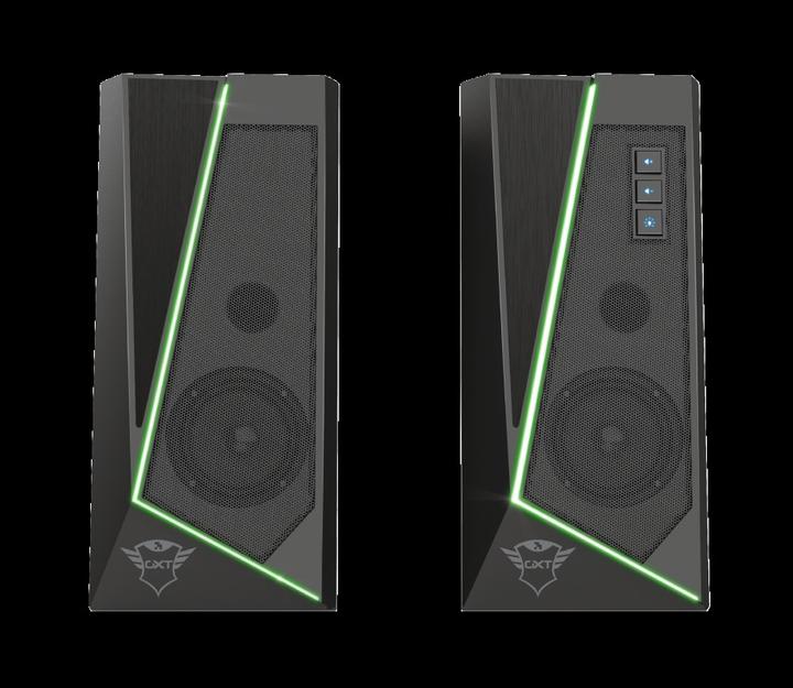 Productafbeelding Trust GTX 609 Zoxa