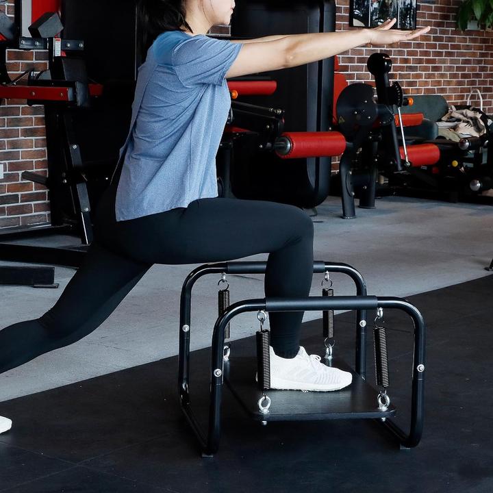 Produktbild CCLife Balance Board Gleichgewichtstrainer