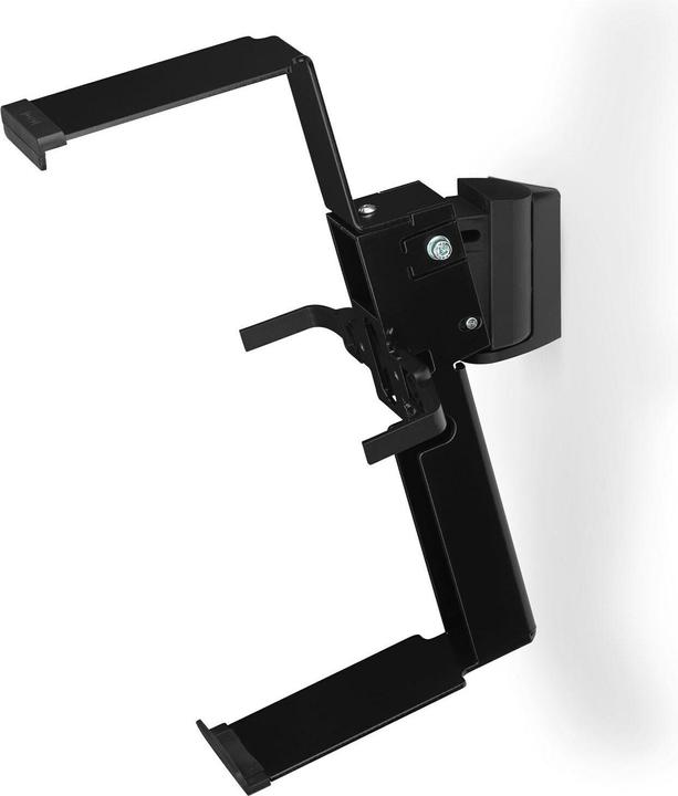 Produktbild Flexson Five/Play5 WM vertical black (1 Stk., Wandmontage, Schwenkbar, Neigbar)