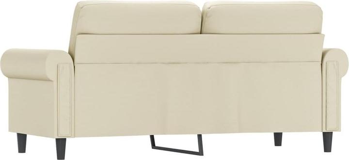 Produktbild vidaXL 2-Sitzer-Sofa (2-Sitzer)