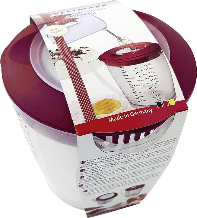 Actual product image Westmark Helena (1400 ml)