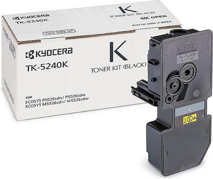 Immagine prodotto Kyocera Tk-5290c (C)