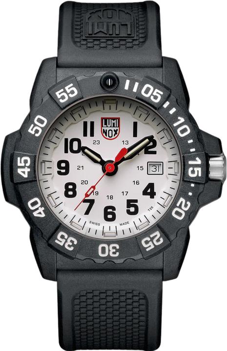 Produktbild Luminox Navy Seal 3500 Series (Analoguhr, Swiss Made, 45 mm)
