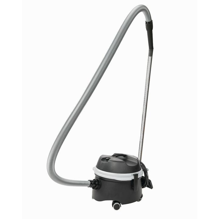 Actual product image Taski Diversey ® go vacuum cleaner, usable capacity 16 l, bag capacity 8 l, 900 W, vacuum 22 kP...