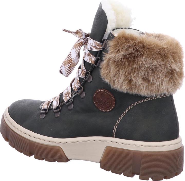 Image du produit Rieker Bottes à lacets (38)