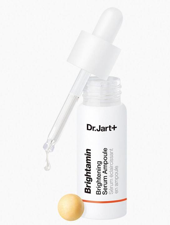 Actual product image Dr. Jart+ Brightening Serum for Visible Fine Lines with Vitamin C (8.08 ml)