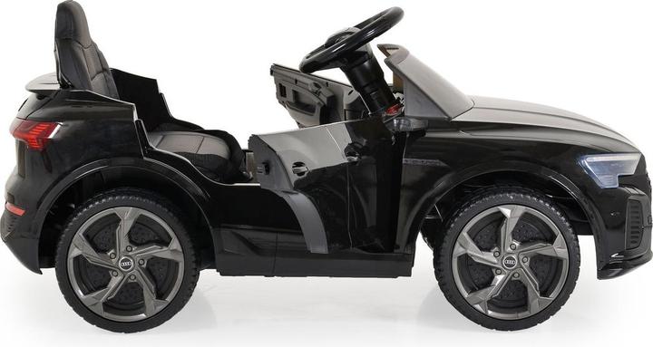 Produktbild Moni Kinder Elektroauto Audi SQ8 e-tron (12 V)