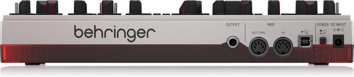 Produktbild Behringer TD-3-MO-SR Syntezator analogowy linii basowych