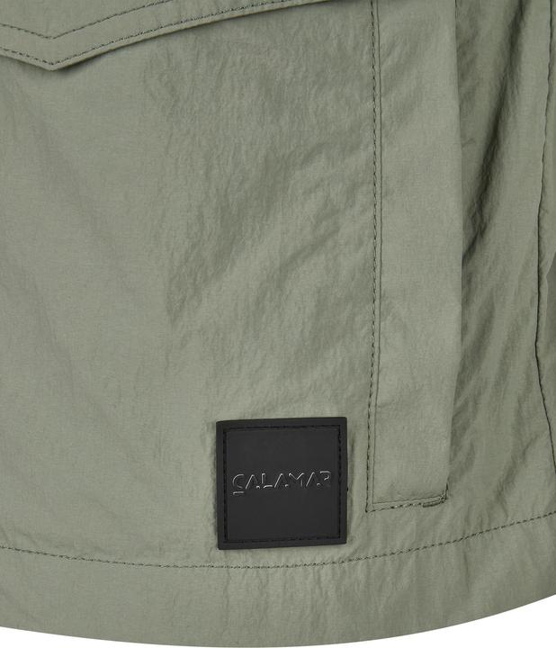 Actual product image Calamar Weste (50)