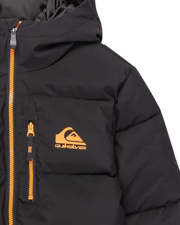 Immagine prodotto Quiksilver Kid's Highland Jacket (128, 134)