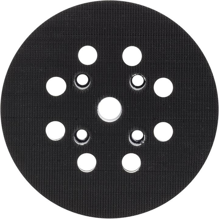 Produktbild Bosch Zubehör Schleifteller Mittelhart (Mittel)