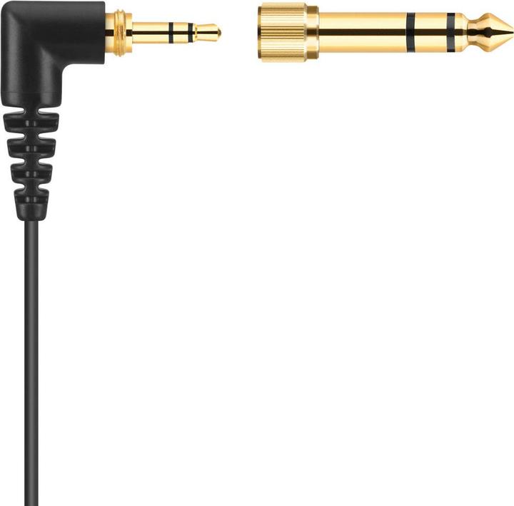 Produktbild Sennheiser HD 25 DJ Headphones (Kabelgebunden)