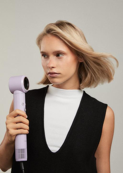 Actual product image Create ION Styler Pro