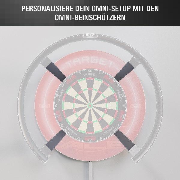 Produktbild Target Omni Leg Protectors