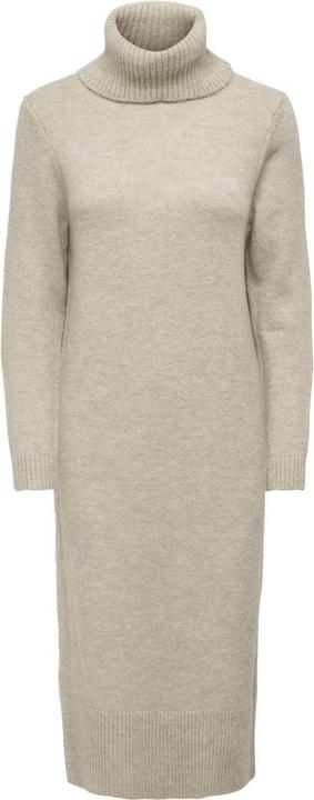 Immagine prodotto Only Abito in maglia a collo alto (M)