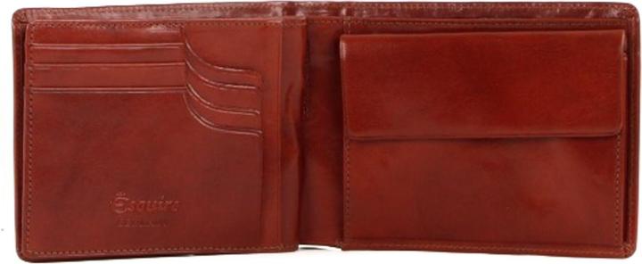 Produktbild Esquire Toscana Leather Wallet
