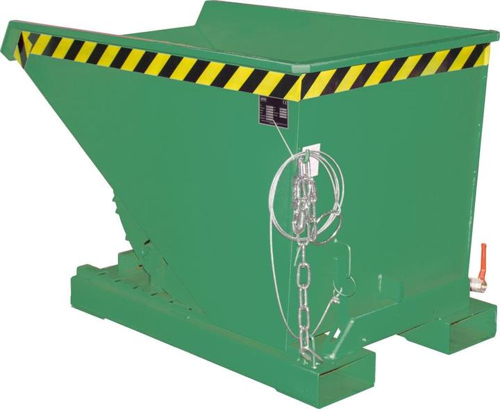 RAL 6011, Resedagrün