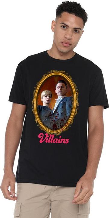 Produktbild Villains TShirt (M)