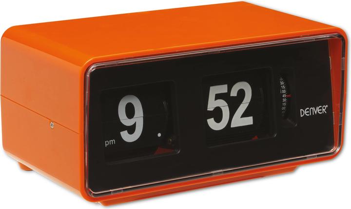 Actual product image Denver CR-425