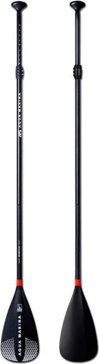 Aqua Marina Canoe (140 cm, 2-piece)