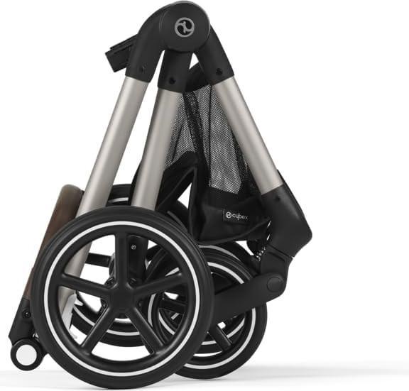 Actual product image Cybex EOS Lux (0 Months - 4 years)