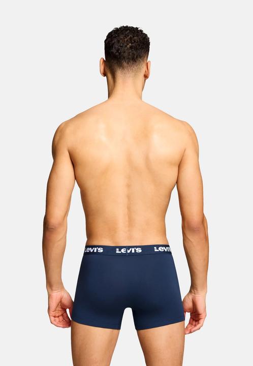 Produktbild Levis Boxershorts Unterhosen 2-Pack (S, 2er Pack)