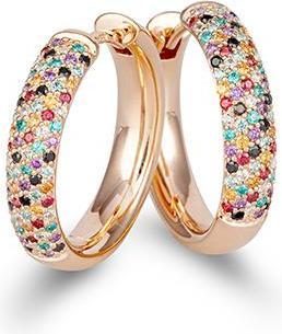 Produktbild Breuning OHRSCHMUCK - BRILL. 0,847 Ct. (585, - Gold)