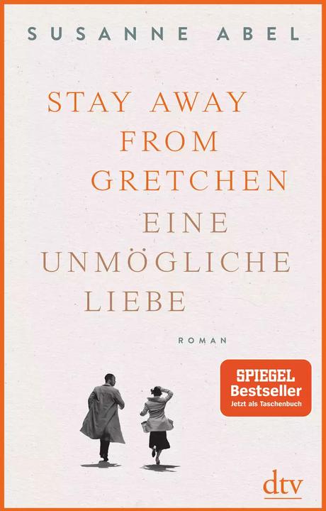 Stay away from Gretchen (Tedesco, Susanne Abel, 2023)