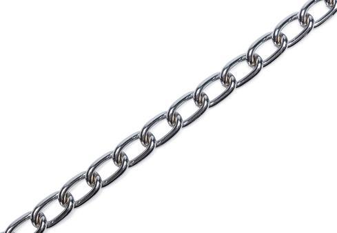 Produktbild Beeztees BZ CHROM KETTENHALSBAND 3.0X70 (Hund, Hundesport)