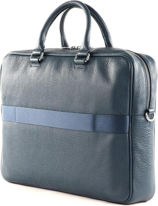 Actual product image Mandarina Duck Briefcase Mellow Urban Briefcase MWC01 (15", Universal)