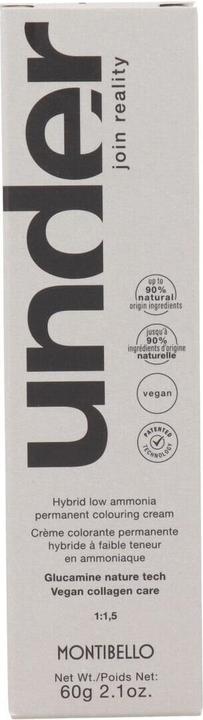 Montibello Unter 60 - 60 Ml Haarkur (60 ml)