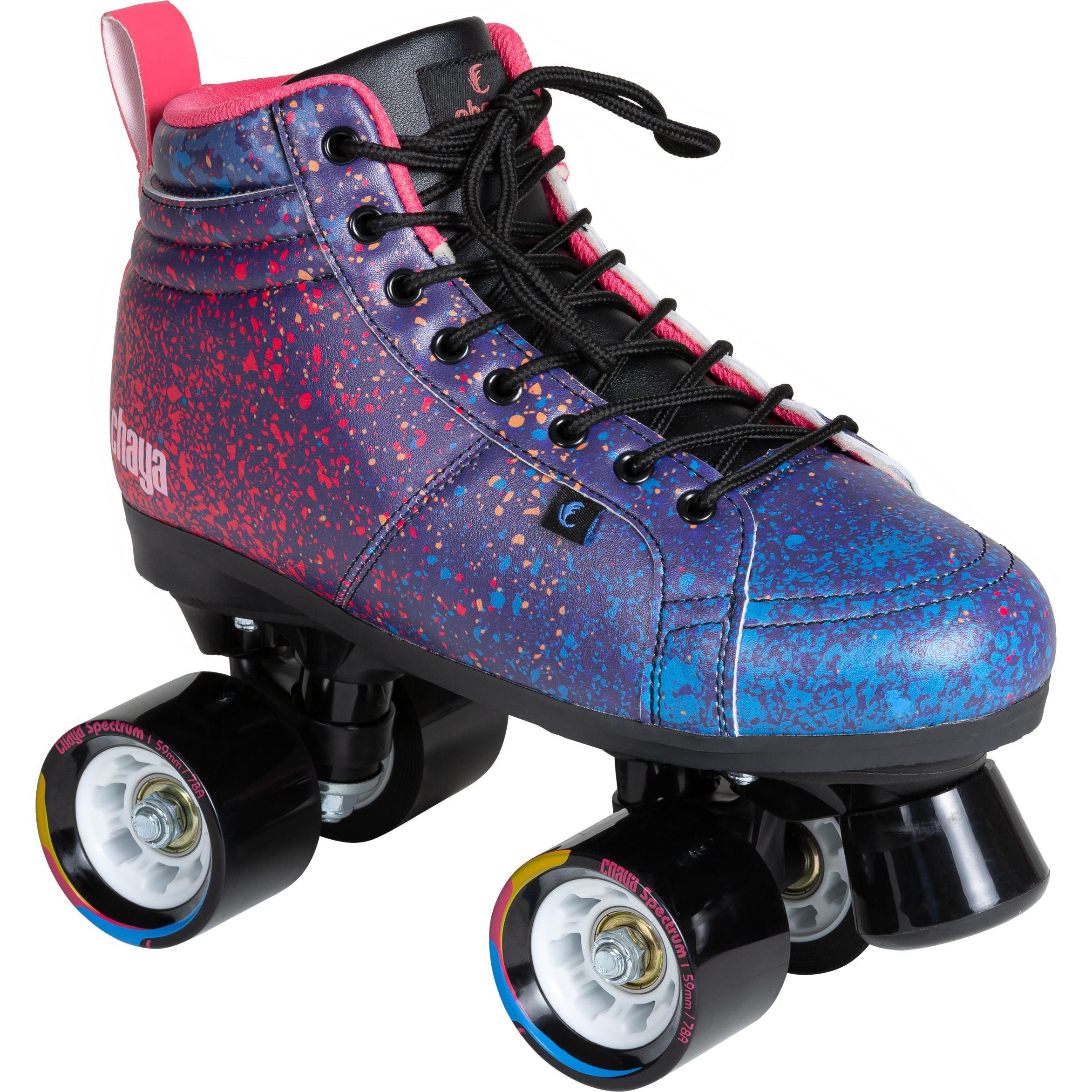 Thumbnail - Chaya, Rollschuhe, Vintage Rollerskates (37)
