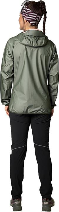 Actual product image Dynafit Traverse GORE-TEX jacket (36, S)