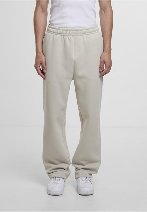 Immagine prodotto Urban Classics Fluffy Trackpants cloud L (L)