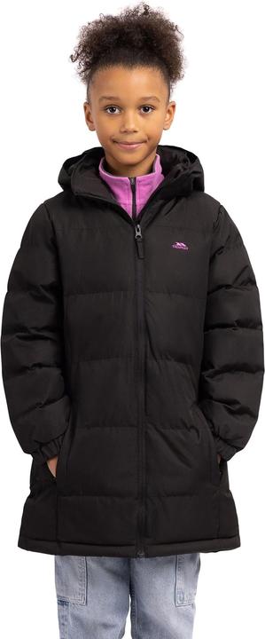 Produktbild Trespass Tiffy Steppjacke Mädchen (140)