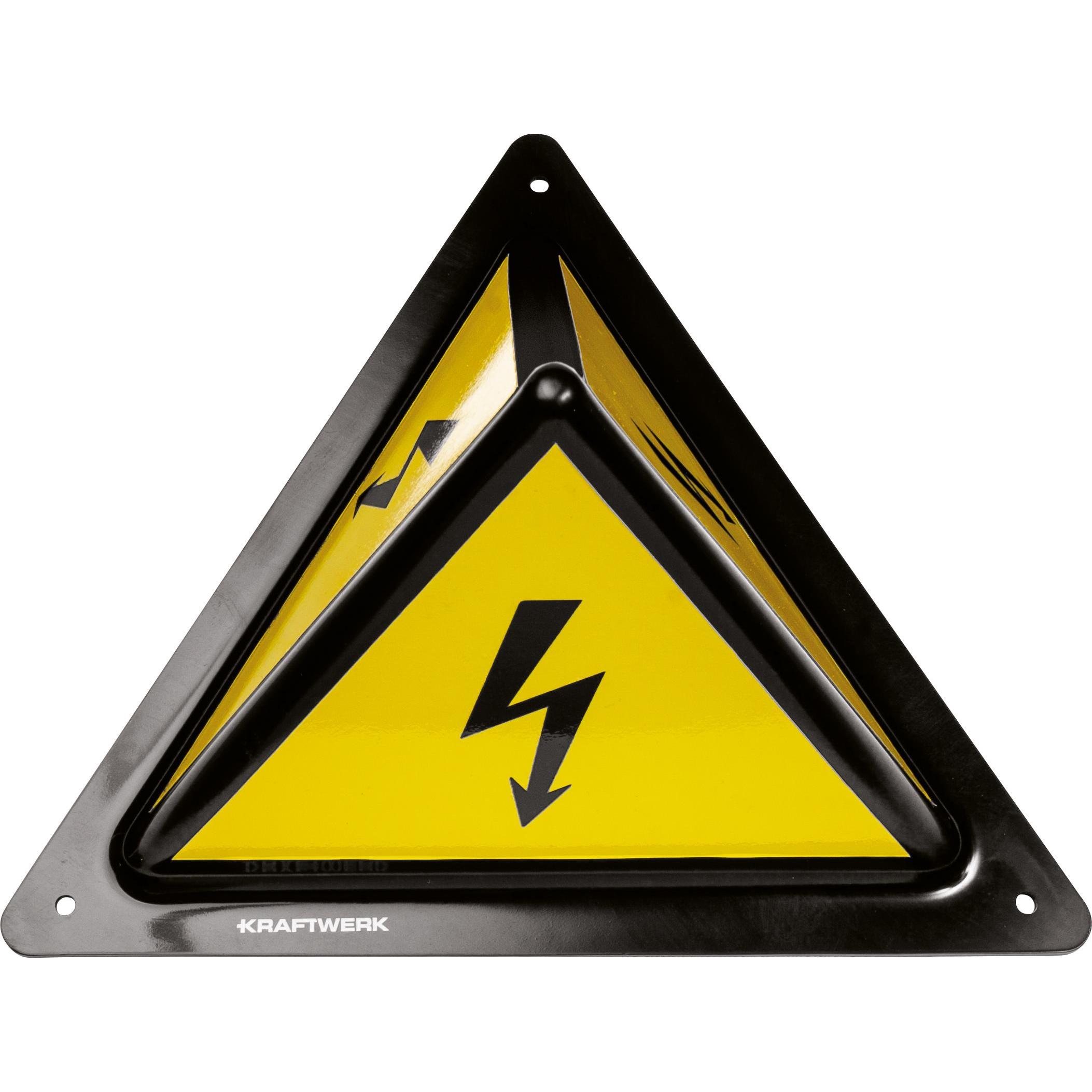 Kraftwerk Dreieck Pyramide (510.050.000)