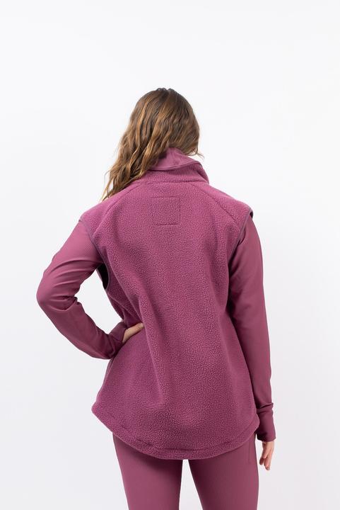 Produktbild Eivy Lumberjackie Sherpa (S)