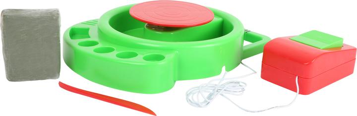 Produktbild small foot Töpferscheibe