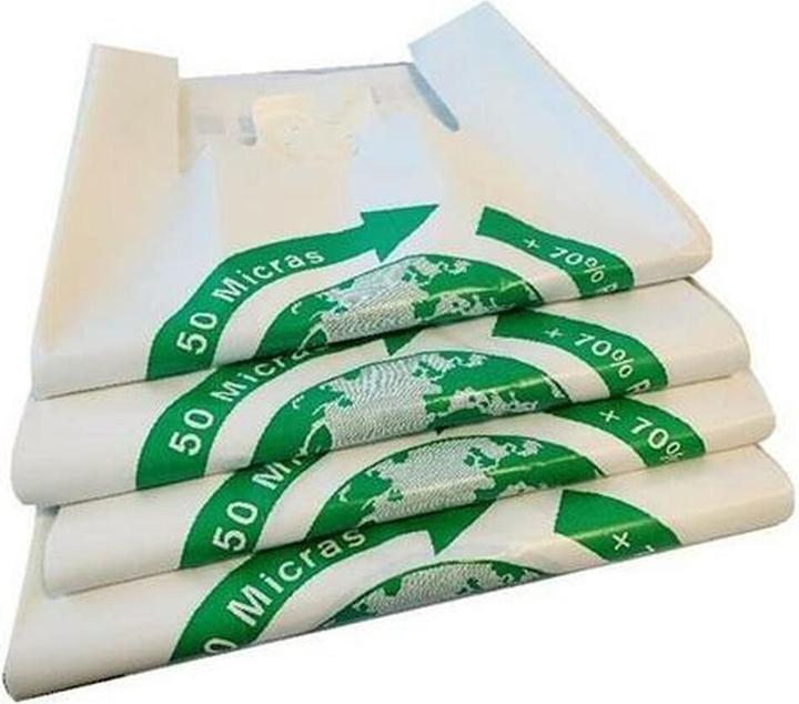 Produktbild Natec Einkaufstasche 85 x 90 cm