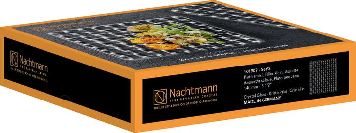 Produktbild Nachtmann Bossa Nova (2x, 14 cm)