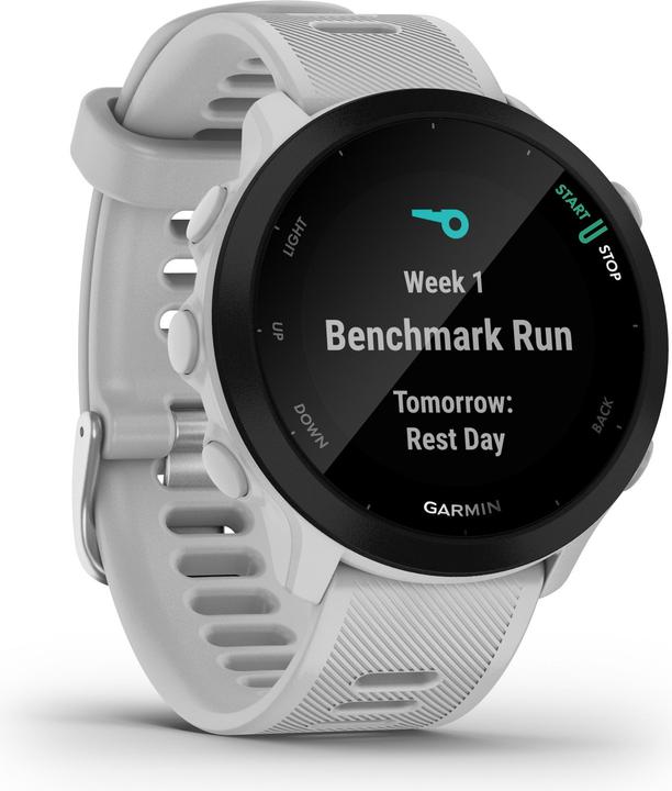 Actual product image Garmin Forerunner 55 (42 mm)