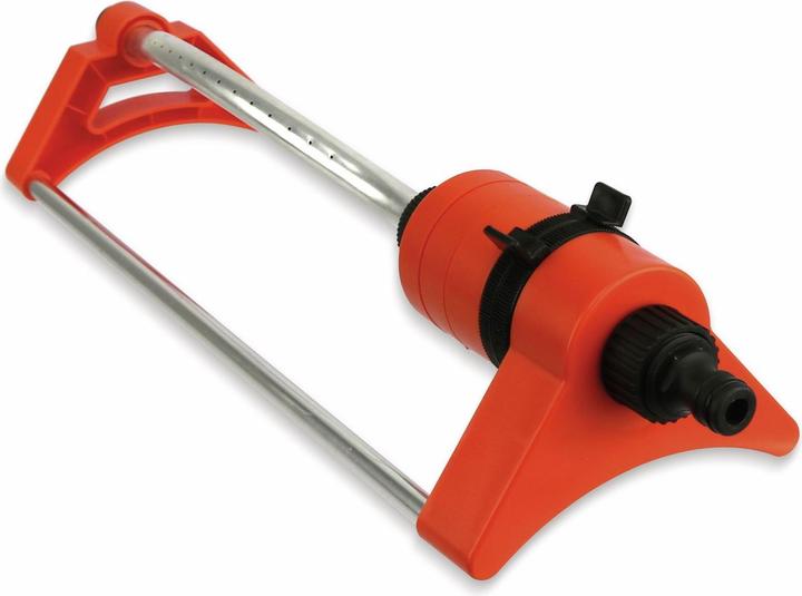 Produktbild Eneroid Rasensprenger, 470 mm (Viereckregner)
