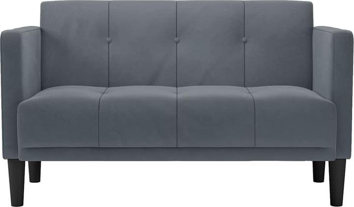 Produktbild vidaXL Zweiersofa (2-Sitzer)