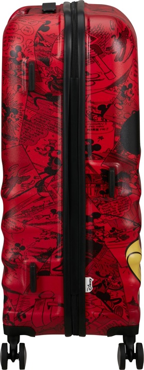 Produktbild American Tourister WAVEBREAKER DISNEY Spinner (64 l, M (50 - 90l))