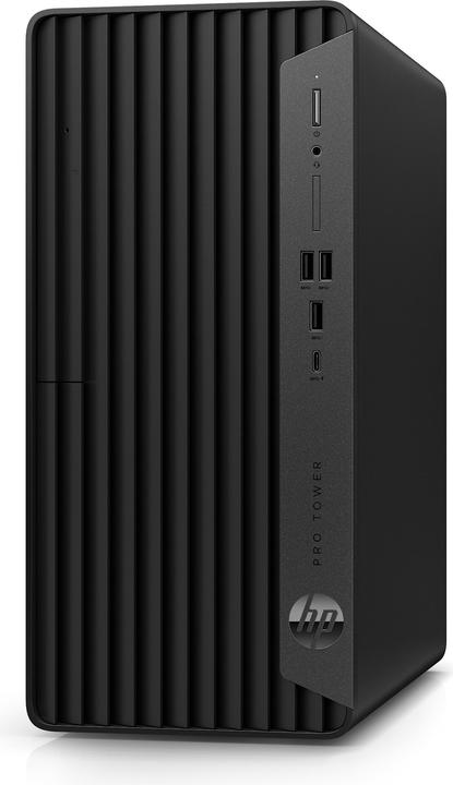 Produktbild HP Pro 400 G9 (512 GB, 32 GB, Intel Core i7-13700, UHD Graphics 770)