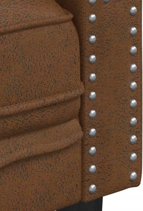 Actual product image vidaXL Nevada (3-seater)