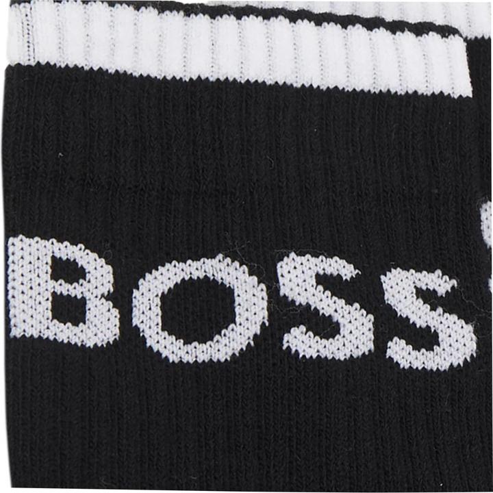 Produktbild BOSS Socken Kurz (6erPack) (6er Pack, 43 - 47)