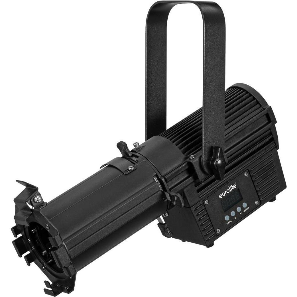 Eurolite LED IP PFE-40 CW/WW 15-30° (30 W, LED), Faro