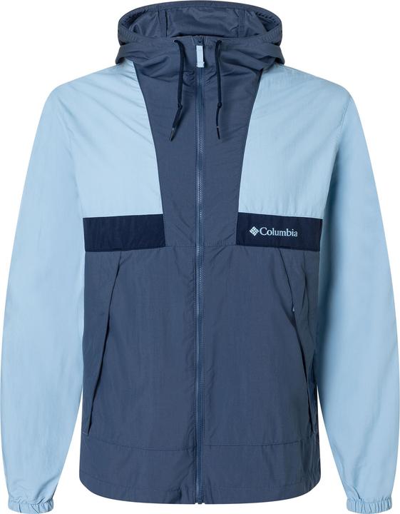 Produktbild Columbia Spire Valley™ Hooded Windbreaker (XL)
