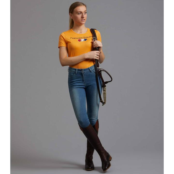 Actual product image Premier Equine Chiaro (38)